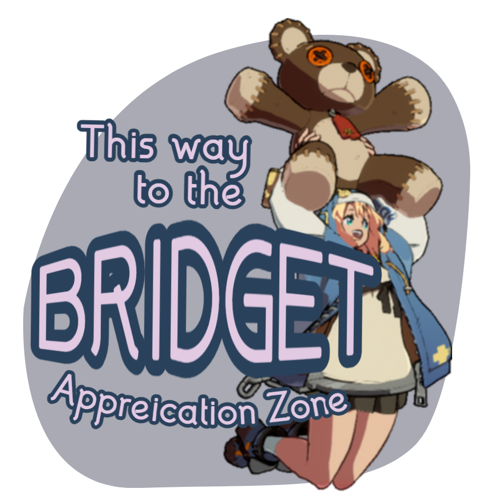 bridget!