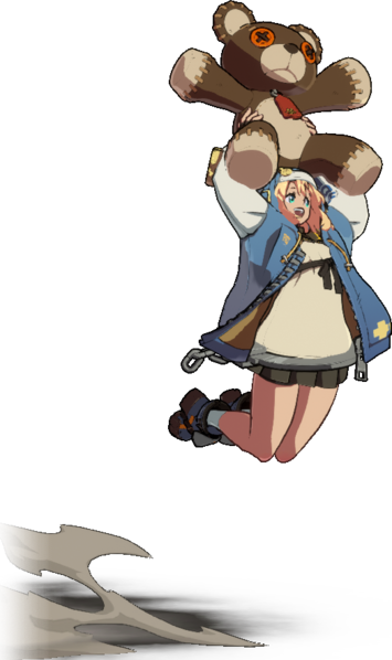 bridget!