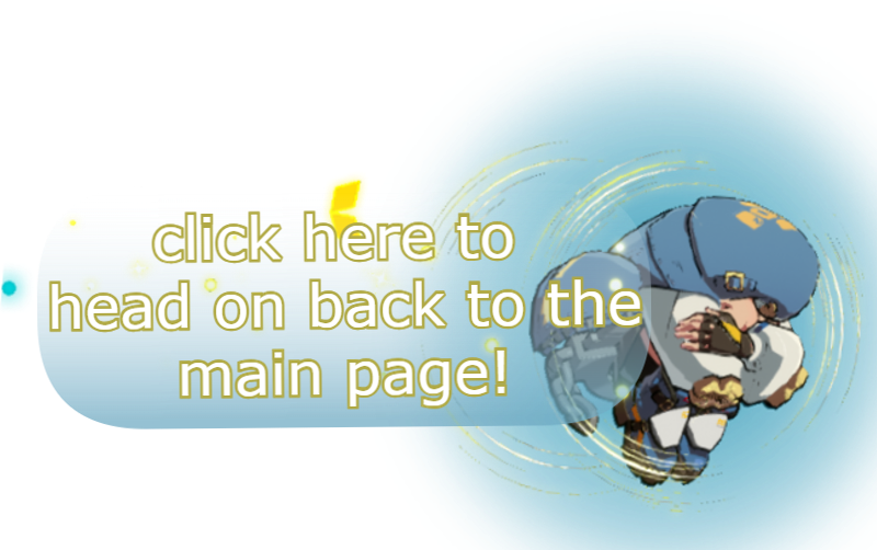 main page button