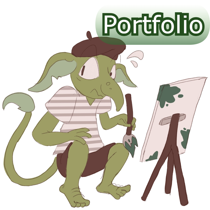 art goblin