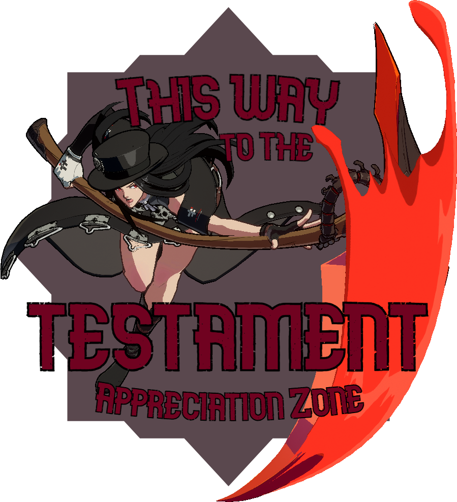 testament